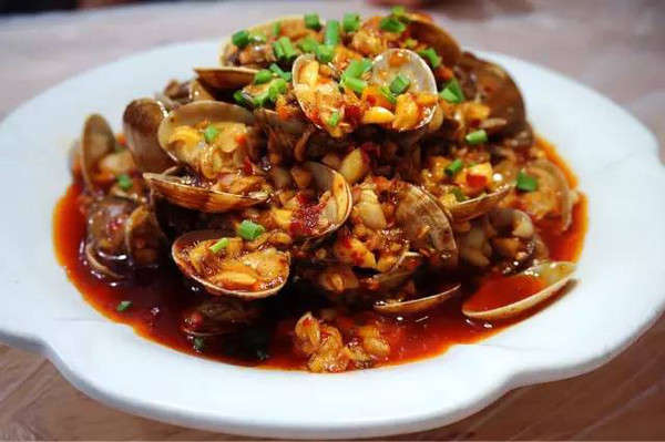 石河子乡烤花甲培训