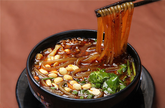 石河子乡酸辣粉培训