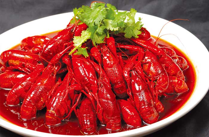 石河子乡麻辣小龙虾培训